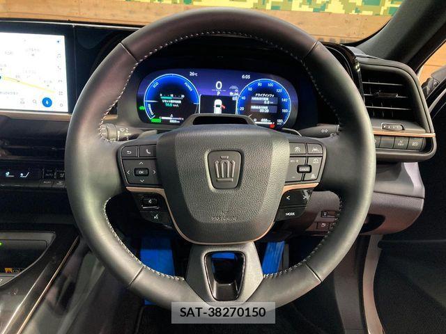 Toyota CROWN ESTATE 2025-08 7058029-10