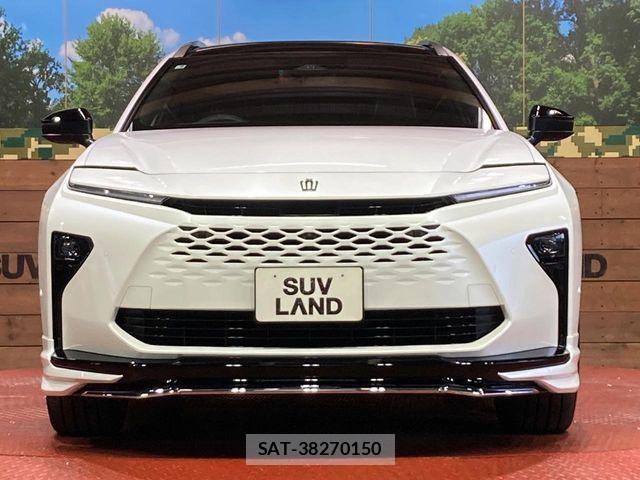Toyota CROWN ESTATE 2025-08 7058029-13