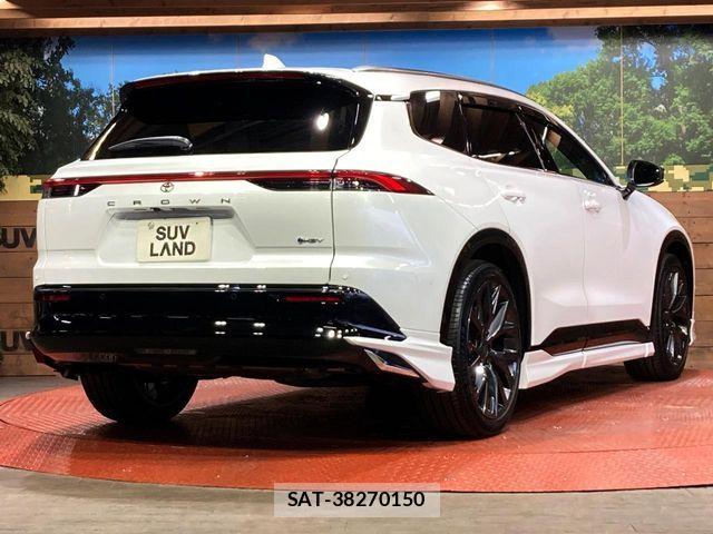Toyota CROWN ESTATE 2025-08 7058029-16