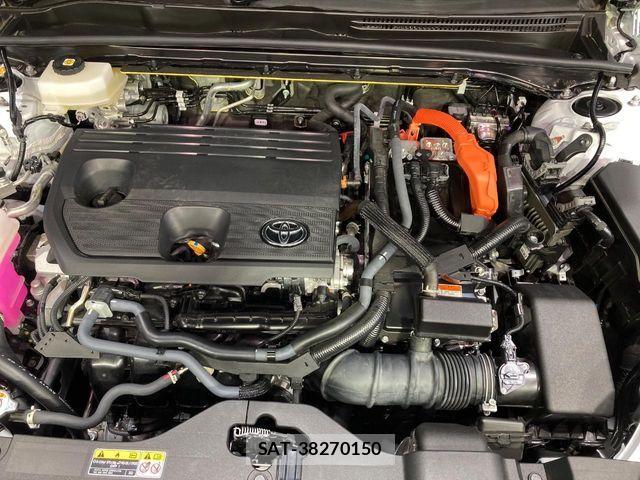 Toyota CROWN ESTATE 2025-08 7058029-17