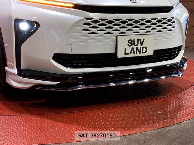 Toyota CROWN ESTATE 2025-08 7058029-3