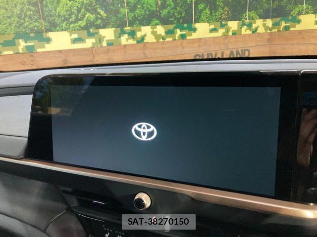 Toyota CROWN ESTATE 2025-08 7058029-4