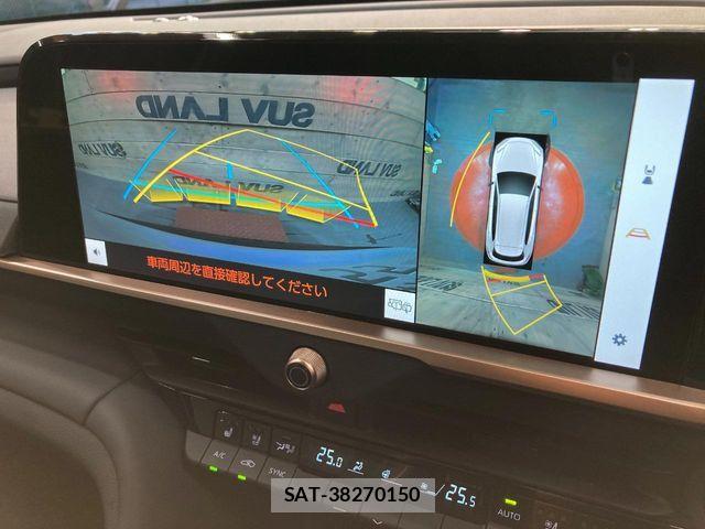 Toyota CROWN ESTATE 2025-08 7058029-5