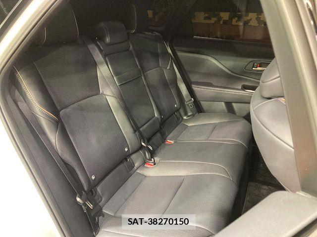 Toyota CROWN ESTATE 2025-08 7058029-8