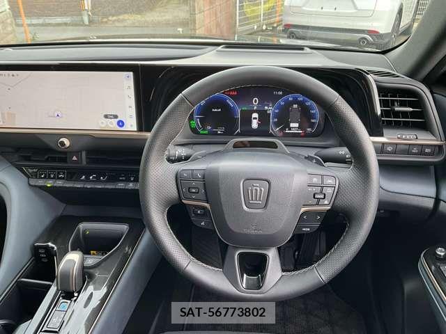 Toyota CROWN ESTATE 2025-07 7216532-12