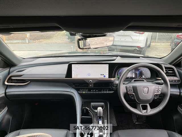Toyota CROWN ESTATE 2025-07 7216532-13