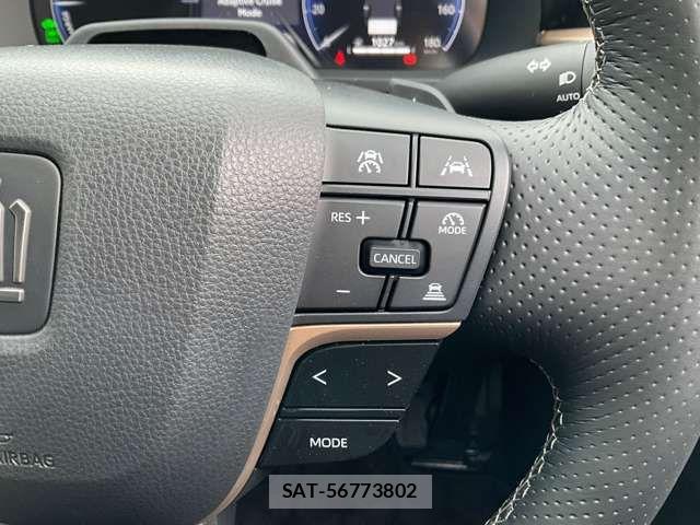 Toyota CROWN ESTATE 2025-07 7216532-15