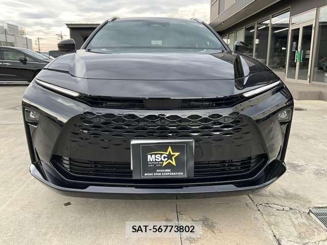 Toyota CROWN ESTATE 2025-07 7216532-1