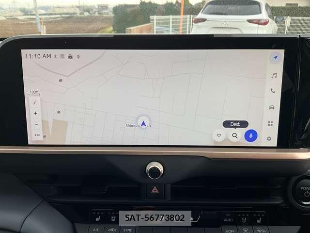 Toyota CROWN ESTATE 2025-07 7216532-19