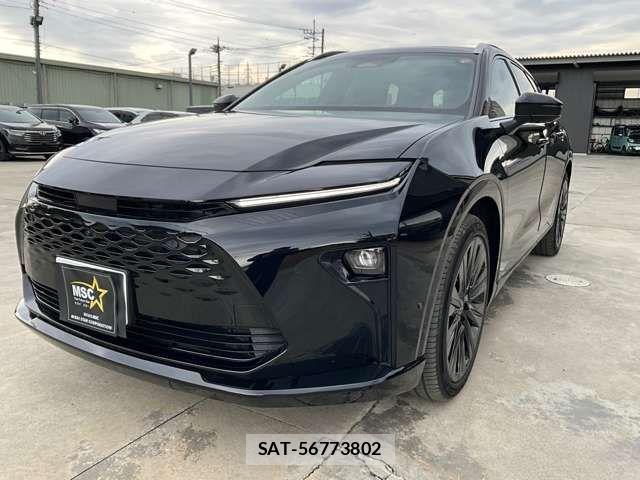 Toyota CROWN ESTATE 2025-07 7216532-2