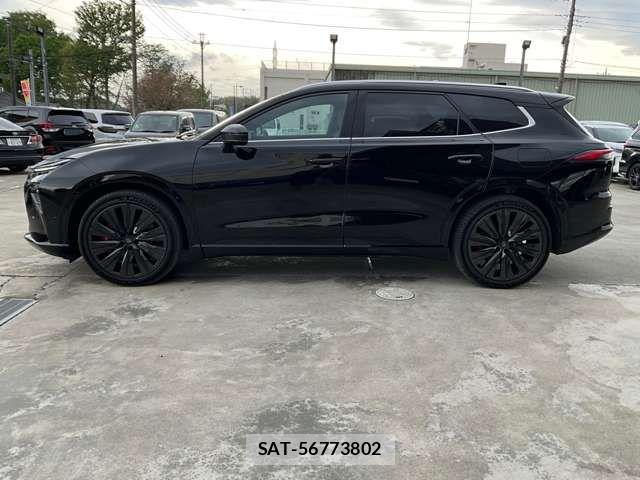 Toyota CROWN ESTATE 2025-07 7216532-3