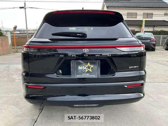 Toyota CROWN ESTATE 2025-07 7216532-5