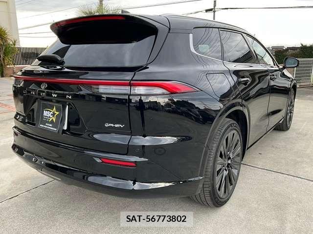 Toyota CROWN ESTATE 2025-07 7216532-6