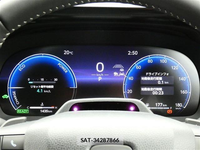 Toyota CROWN ESTATE 2026-01 7216533-9