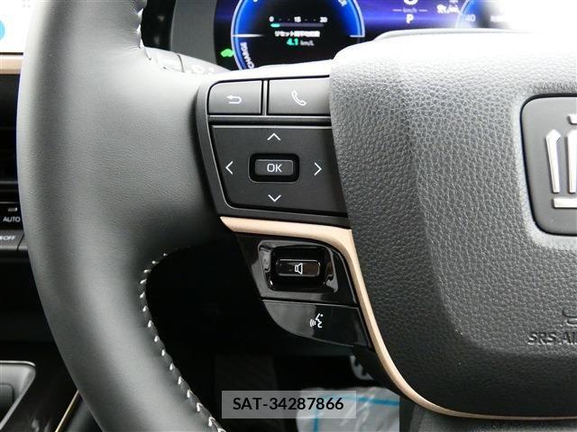 Toyota CROWN ESTATE 2026-01 7216533-11