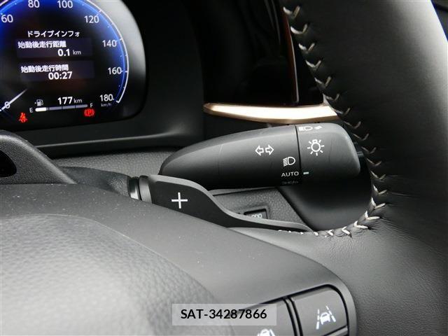 Toyota CROWN ESTATE 2026-01 7216533-14