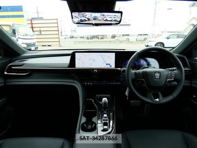 Toyota CROWN ESTATE 2026-01 7216533-2