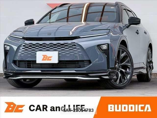 Toyota CROWN ESTATE 2025-07 7216535-0