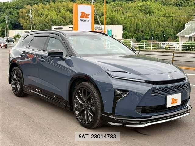 Toyota CROWN ESTATE 2025-07 7216535-9