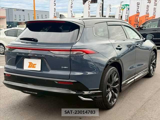 Toyota CROWN ESTATE 2025-07 7216535-12