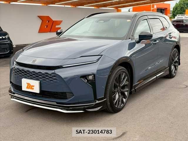 Toyota CROWN ESTATE 2025-07 7216535-7