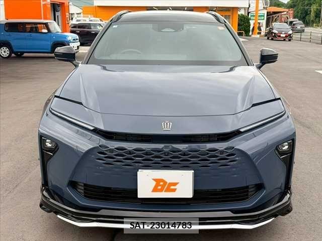Toyota CROWN ESTATE 2025-07 7216535-8