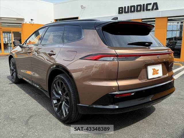 Toyota CROWN ESTATE 2025-10 7216531-12