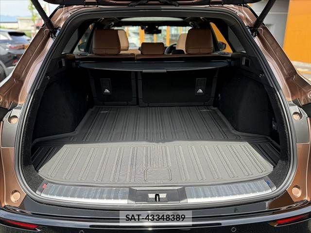 Toyota CROWN ESTATE 2025-10 7216531-18