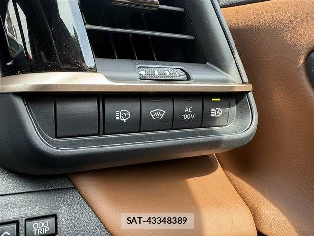 Toyota CROWN ESTATE 2025-10 7216531-22