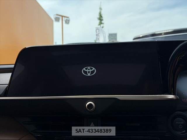 Toyota CROWN ESTATE 2025-10 7216531-2