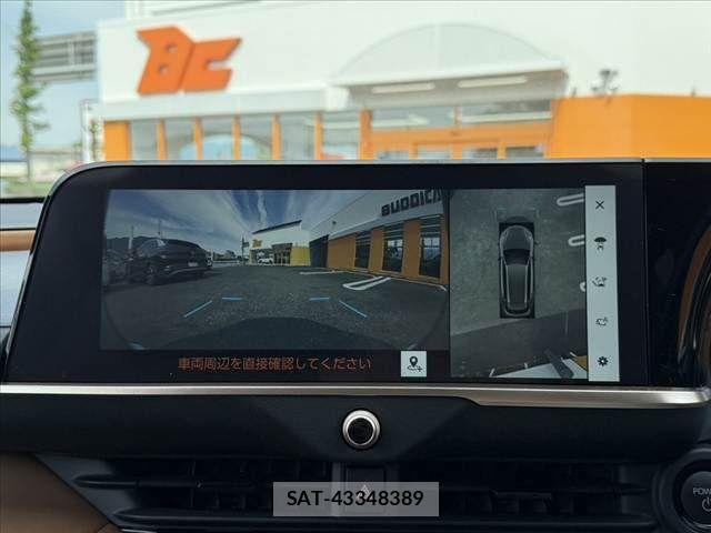Toyota CROWN ESTATE 2025-10 7216531-6