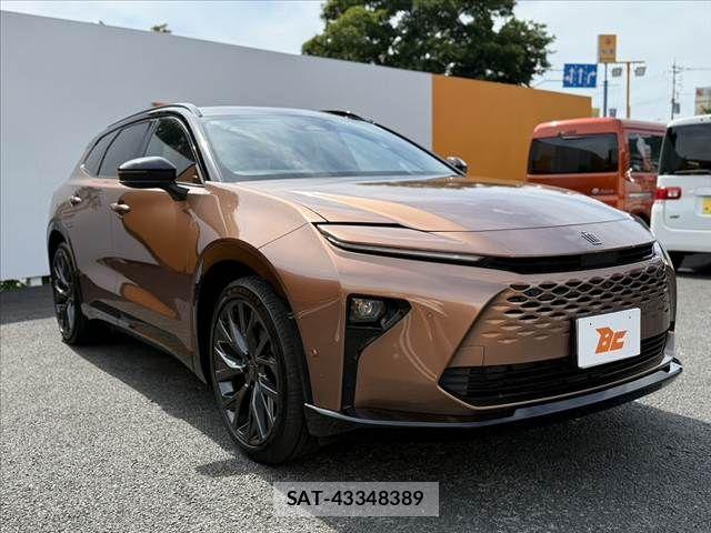 Toyota CROWN ESTATE 2025-10 7216531-7