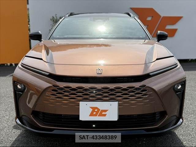 Toyota CROWN ESTATE 2025-10 7216531-8