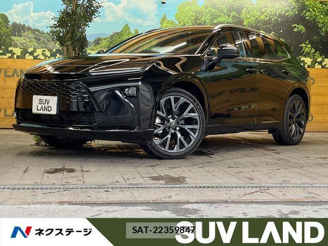 Toyota CROWN ESTATE 2025-07 7249706-0