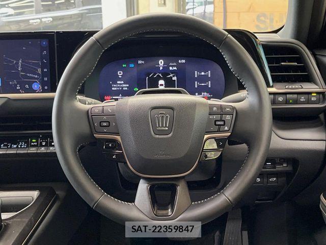 Toyota CROWN ESTATE 2025-07 7249706-12
