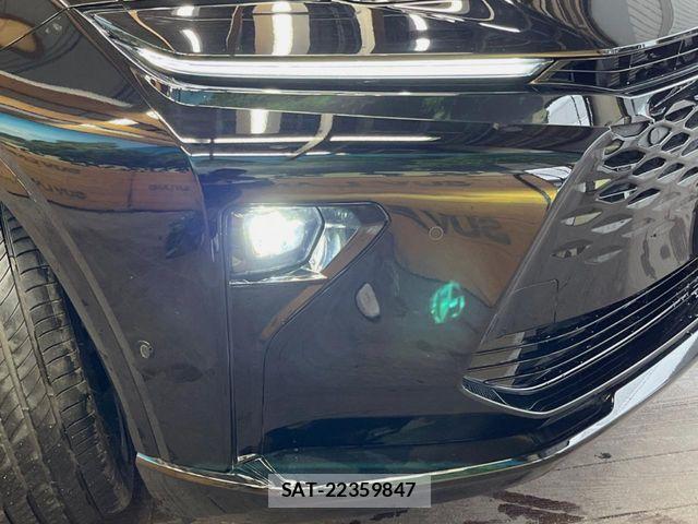 Toyota CROWN ESTATE 2025-07 7249706-13