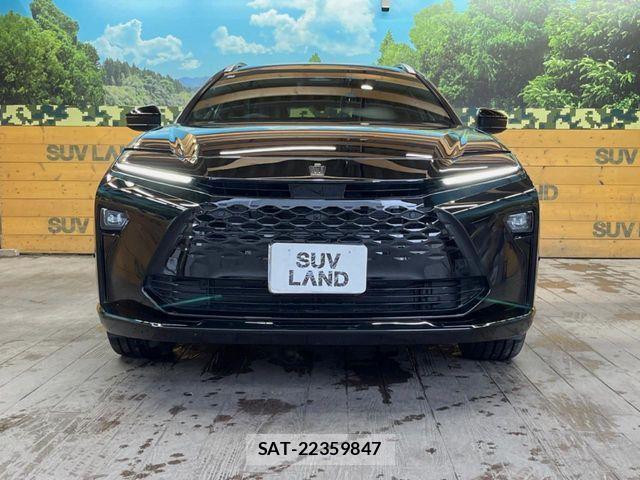 Toyota CROWN ESTATE 2025-07 7249706-15