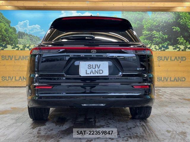 Toyota CROWN ESTATE 2025-07 7249706-16