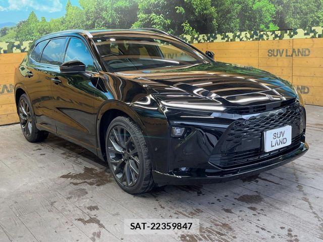 Toyota CROWN ESTATE 2025-07 7249706-17