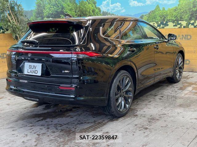 Toyota CROWN ESTATE 2025-07 7249706-18
