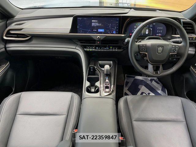 Toyota CROWN ESTATE 2025-07 7249706-1