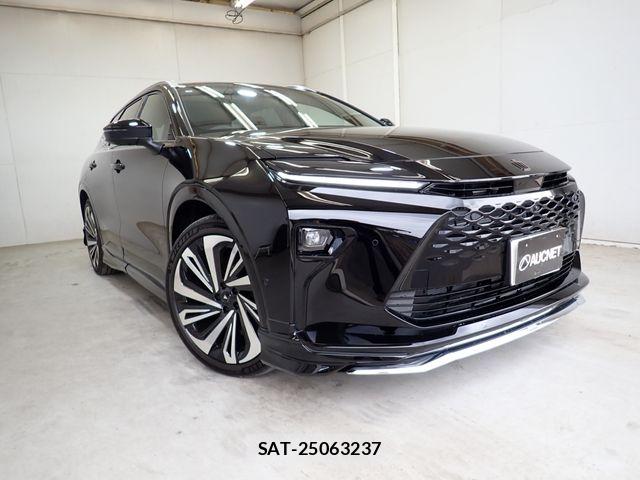 Toyota CROWN ESTATE 2025-07 7271740-0