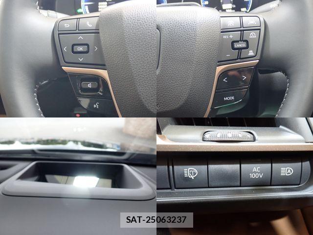Toyota CROWN ESTATE 2025-07 7271740-14