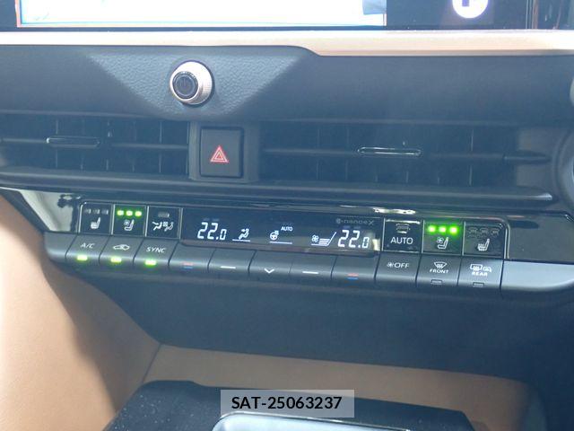 Toyota CROWN ESTATE 2025-07 7271740-15