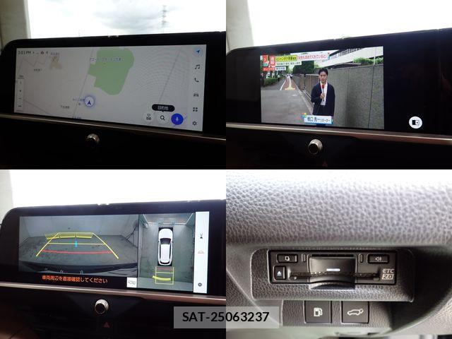 Toyota CROWN ESTATE 2025-07 7271740-18