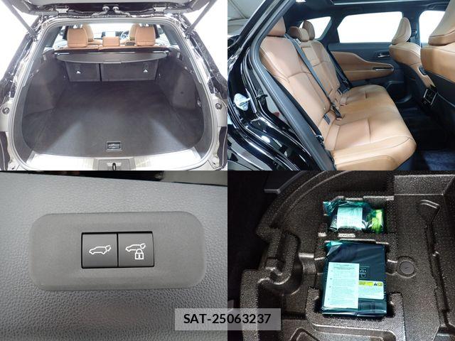 Toyota CROWN ESTATE 2025-07 7271740-23
