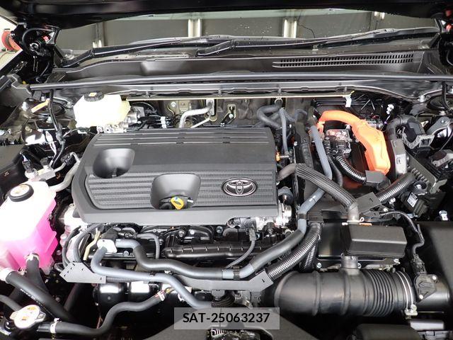 Toyota CROWN ESTATE 2025-07 7271740-24