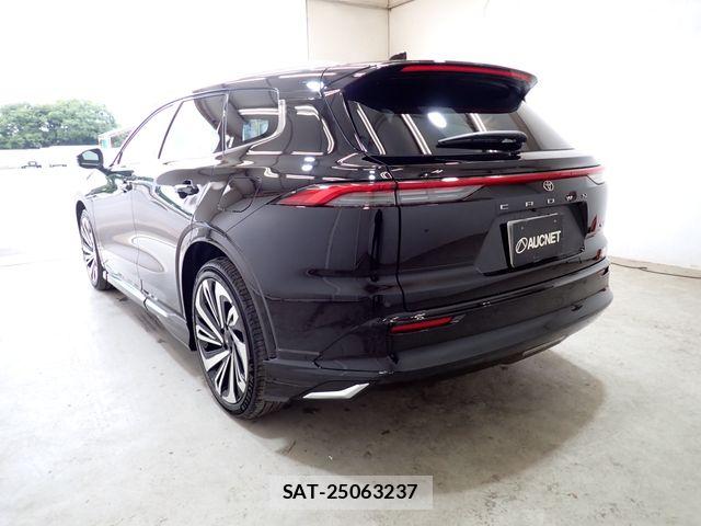 Toyota CROWN ESTATE 2025-07 7271740-2