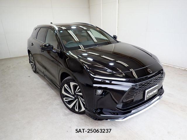 Toyota CROWN ESTATE 2025-07 7271740-3