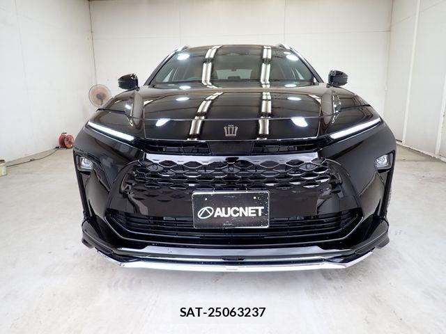 Toyota CROWN ESTATE 2025-07 7271740-4